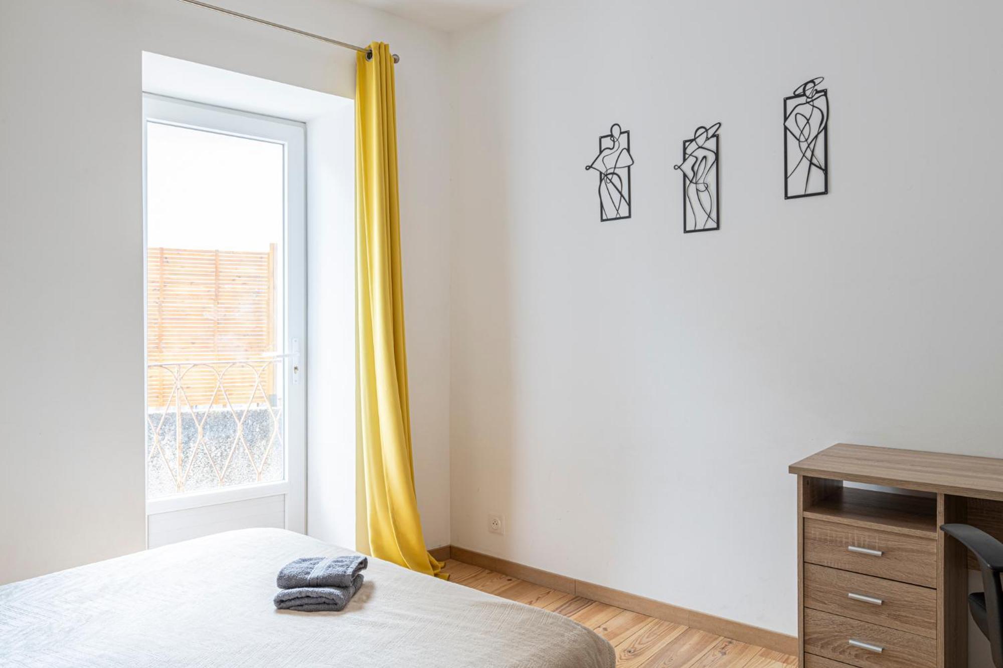 Le Joyau De Apartamento