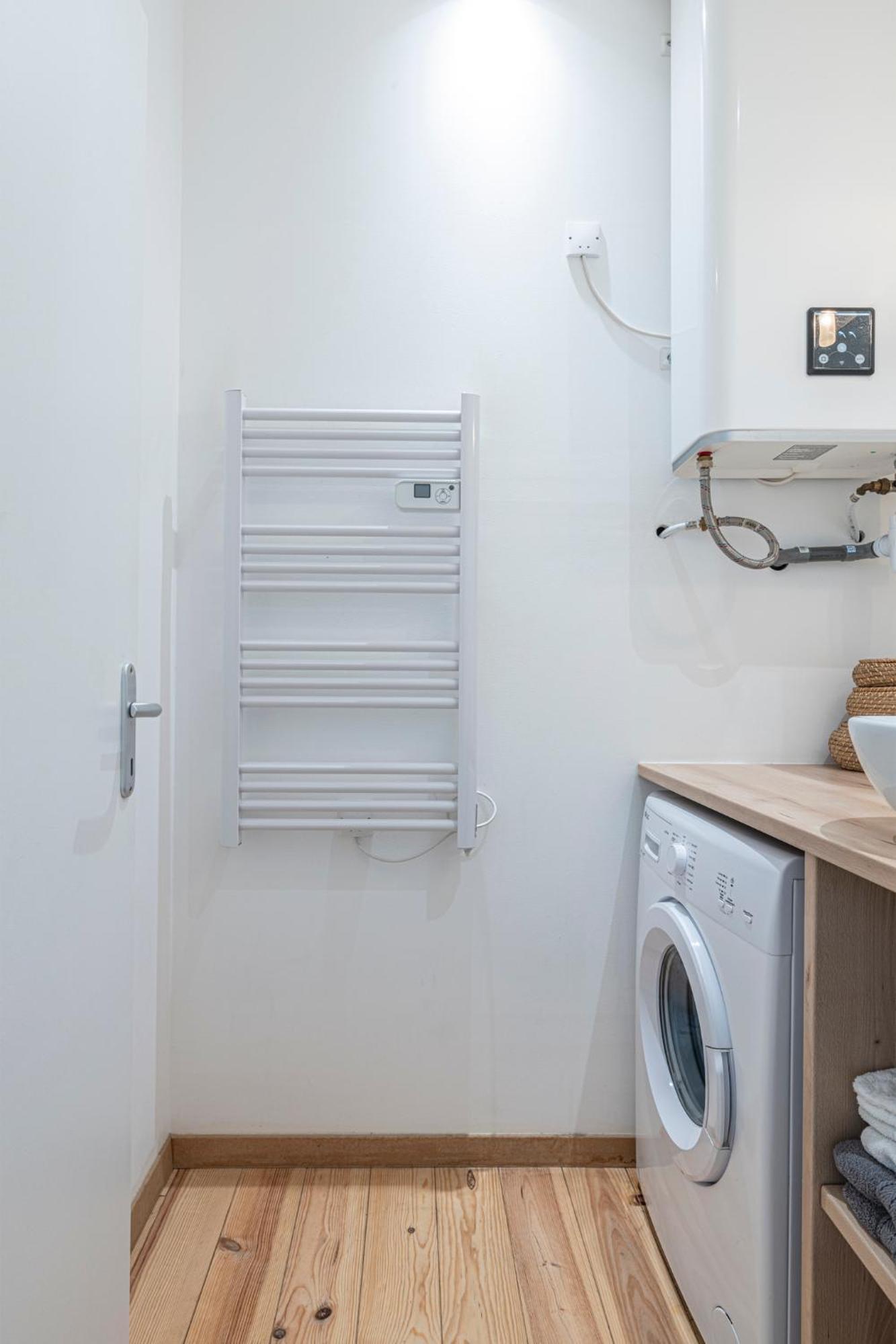 Apartamento Le Joyau De