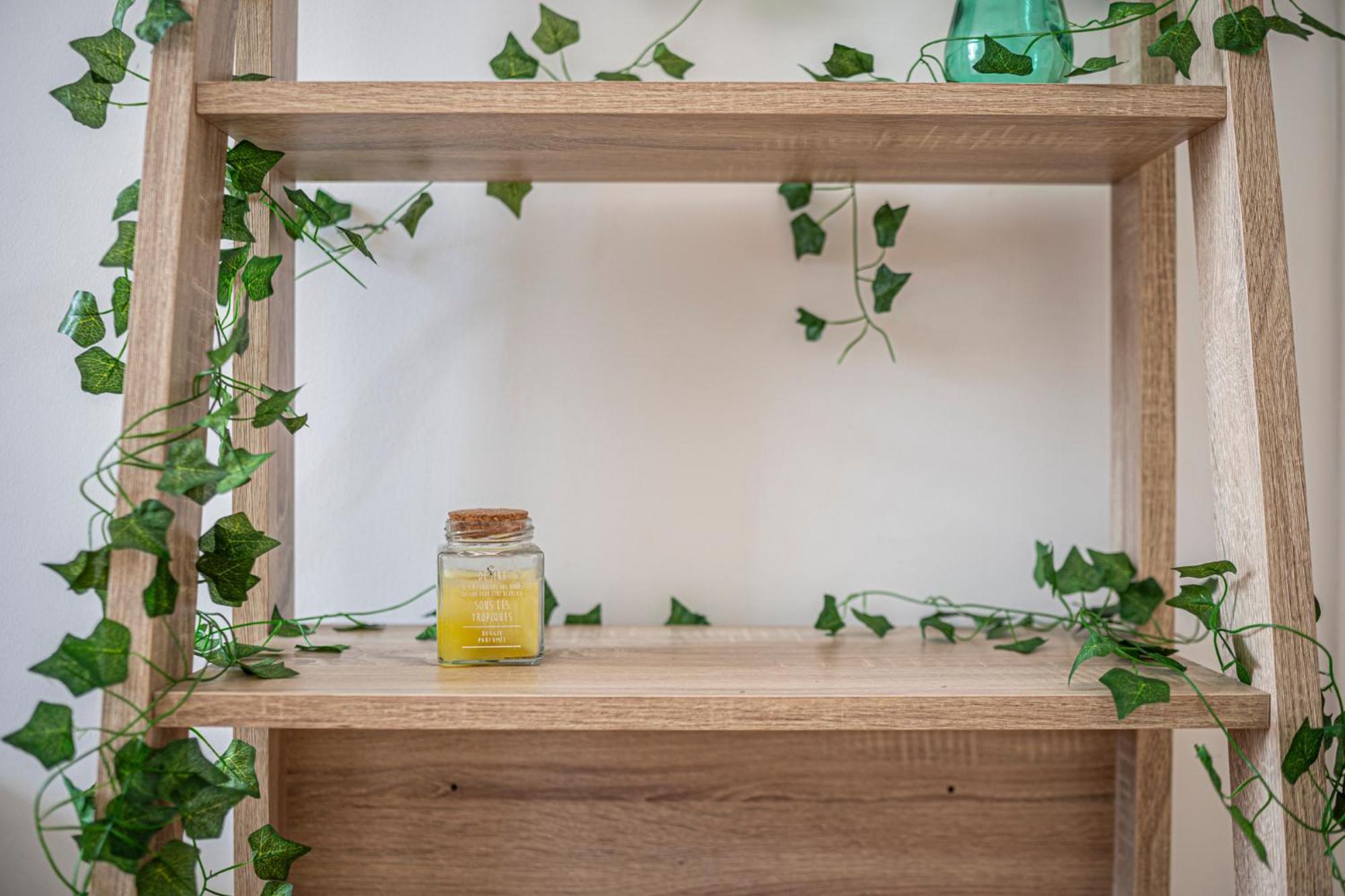 Le Joyau De Apartamento *