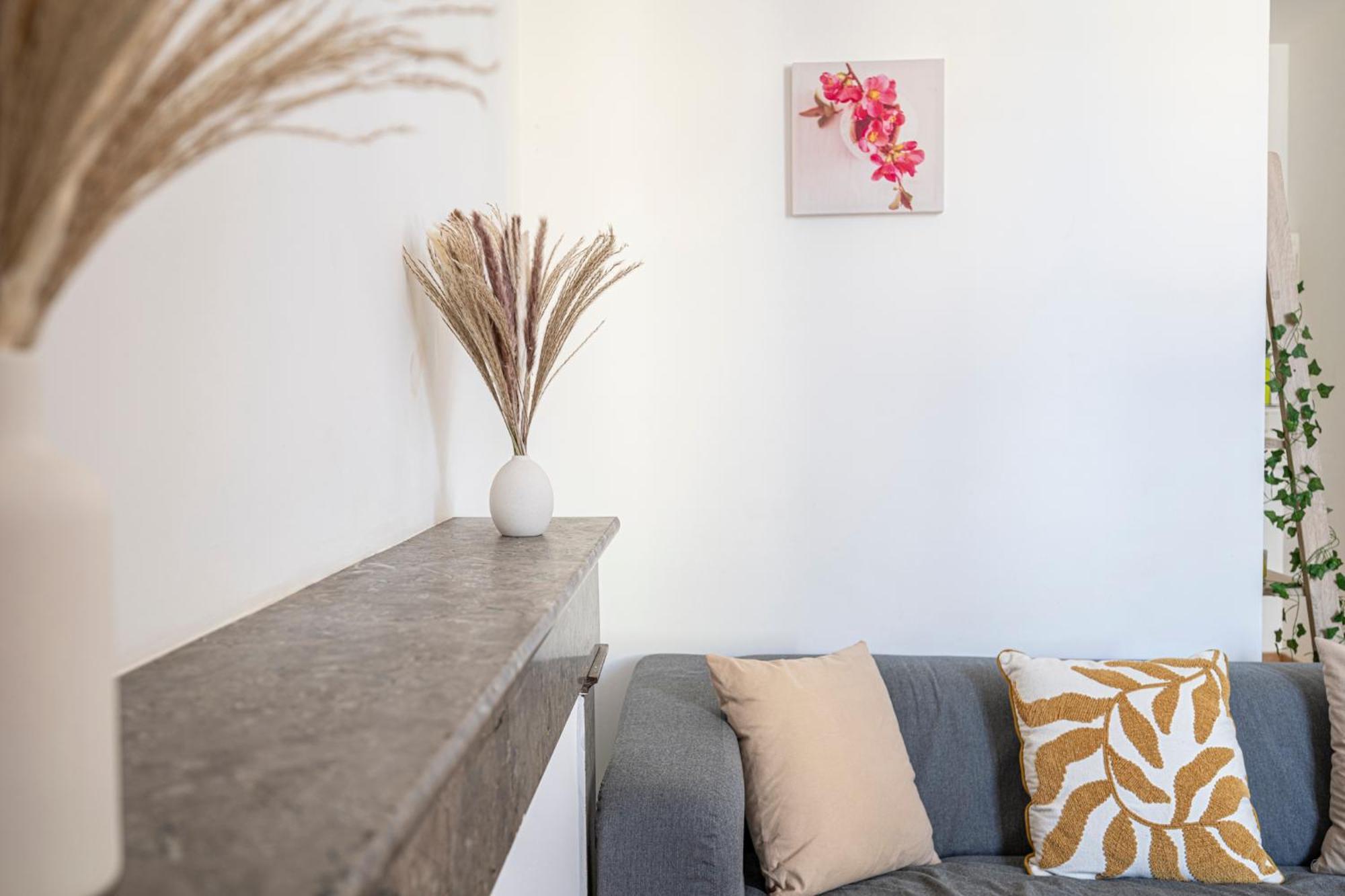Le Joyau De Apartamento Pau